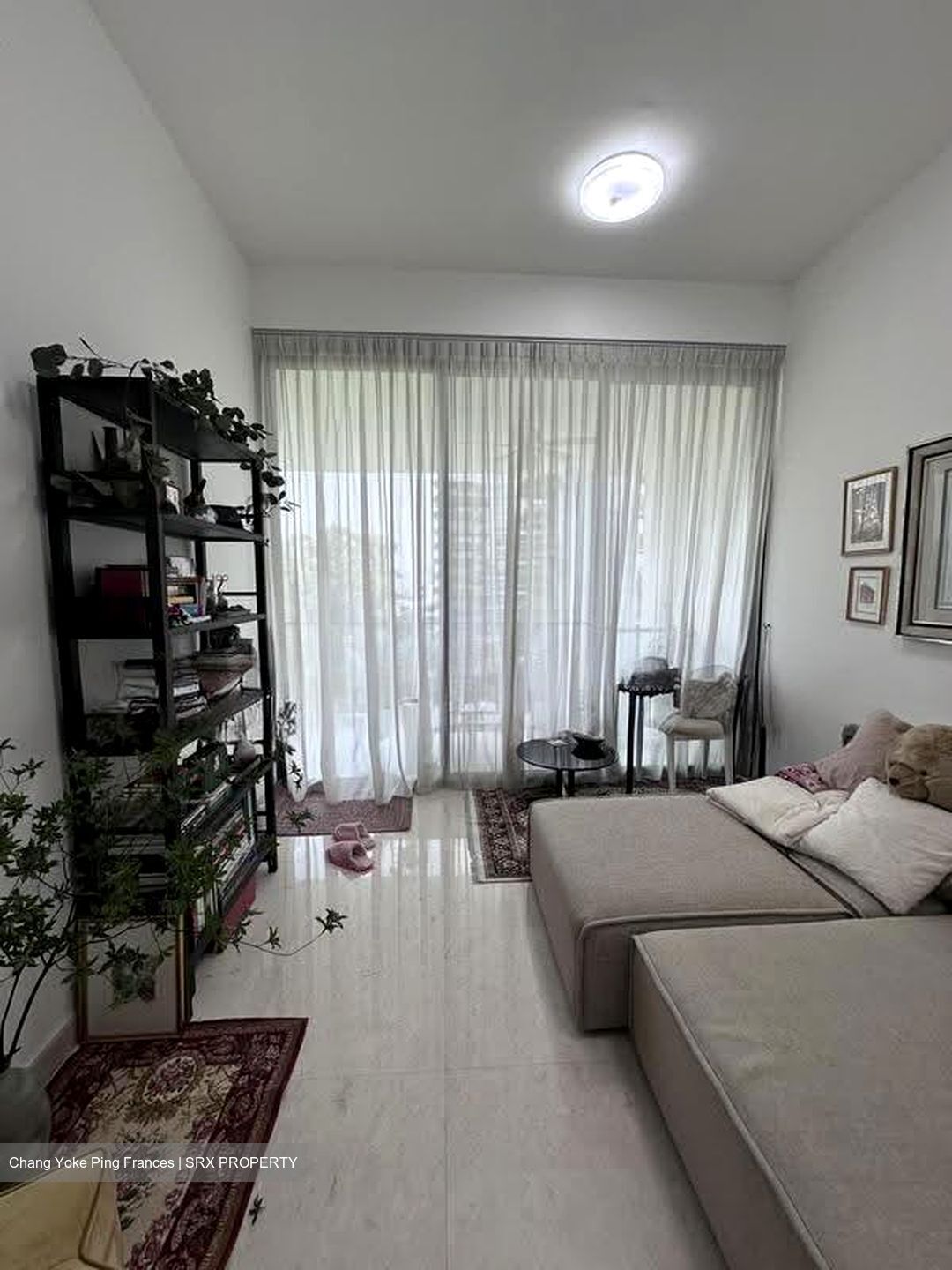 Parvis (D10), Condominium #624154581